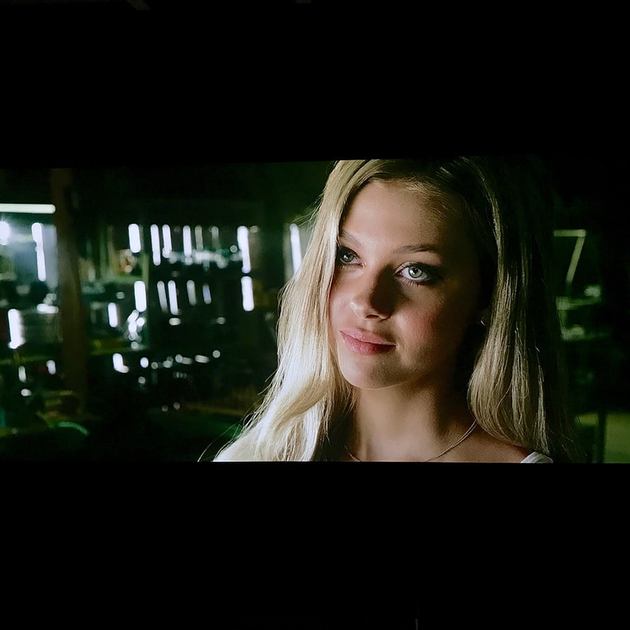 High Contrast Projector Screen Paint - Image 5